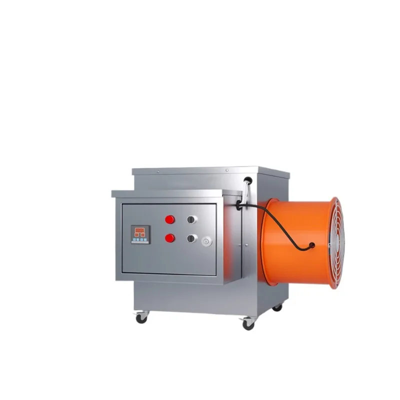 Hand Tools And Workshop Equipment - Greenhouse breeding industrial heater hot air