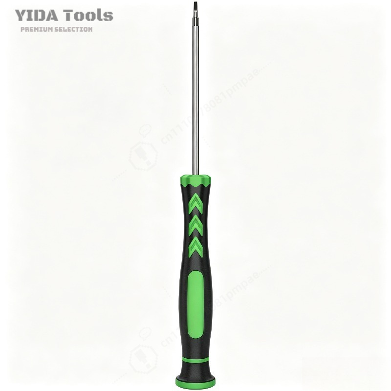 Tool Set - YIDA Extended Magnetic Precision Screwdriver Set