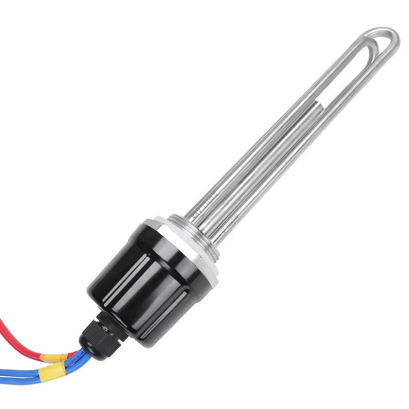 Tools Youtube - Solar Water Heater with Probe Tube