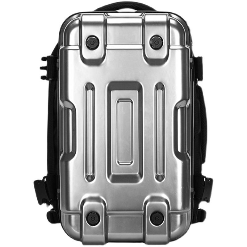 Tool Bag - Personality trend King Kong hard shell