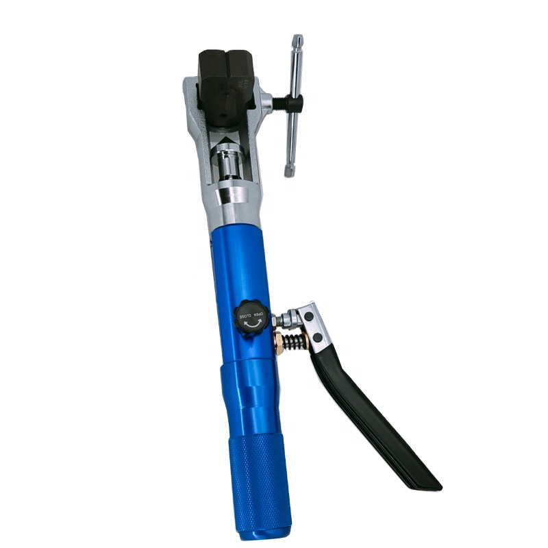 Tools Youtube - 2021 New Hydraulic Machine Tube Pipe