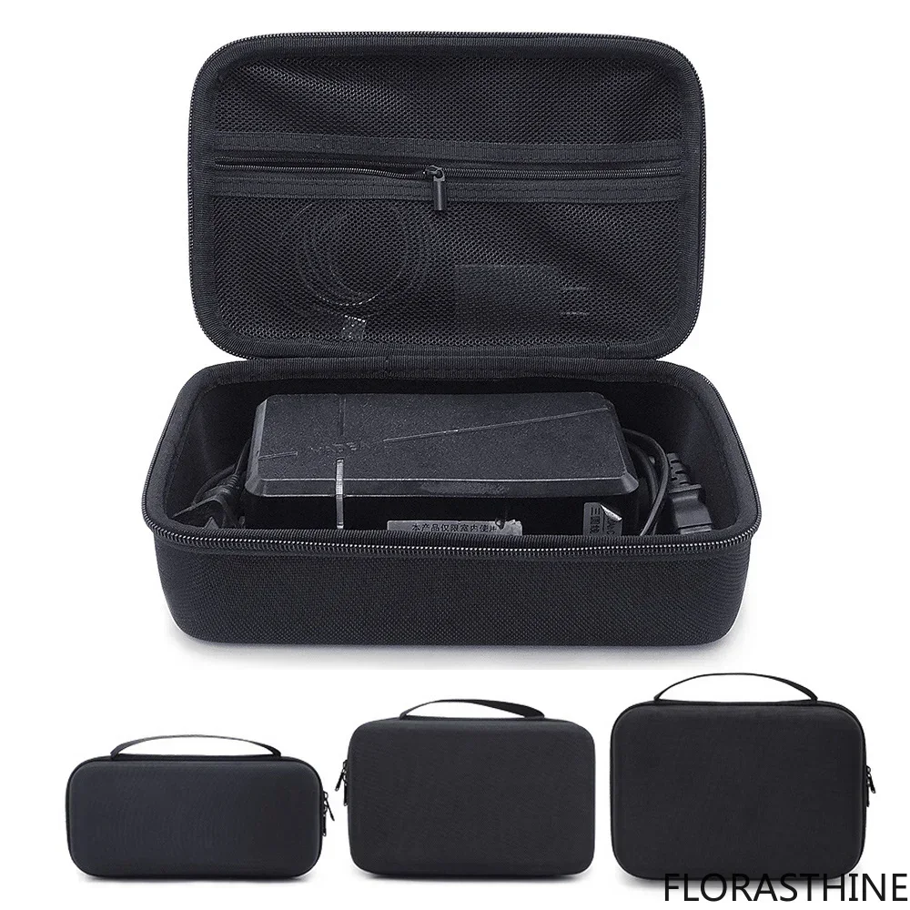 Tool Bag - Hard Shell Digital Gadgets Storage Bags