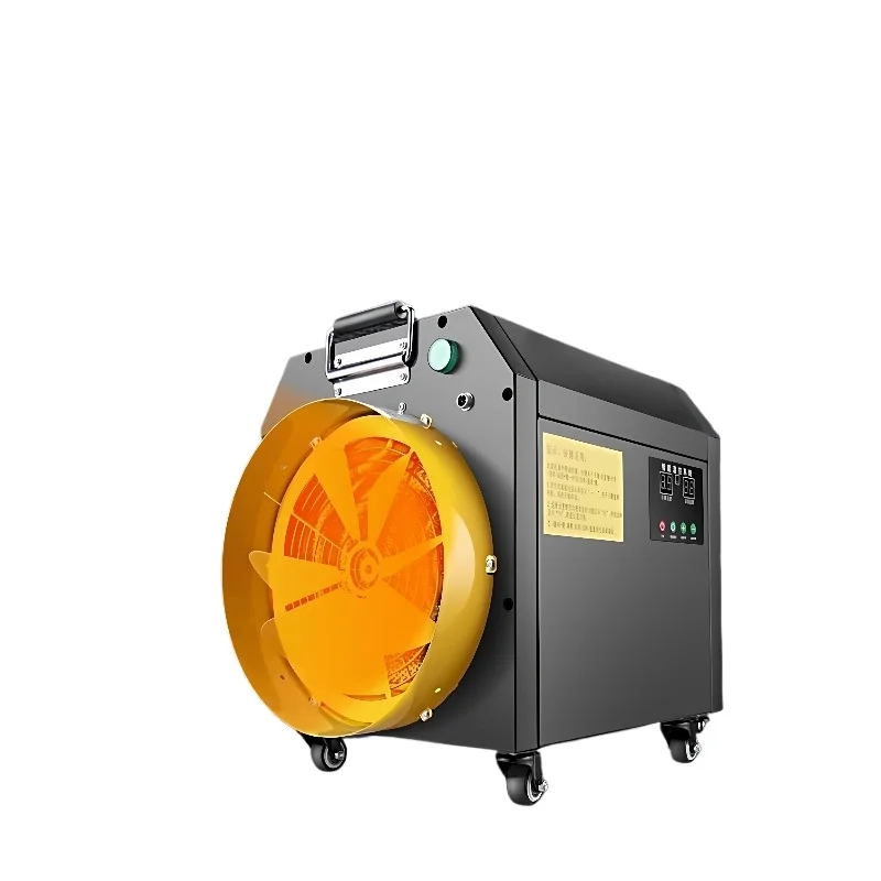 Hand Tools And Workshop Equipment - Greenhouse breeding industrial heater hot air