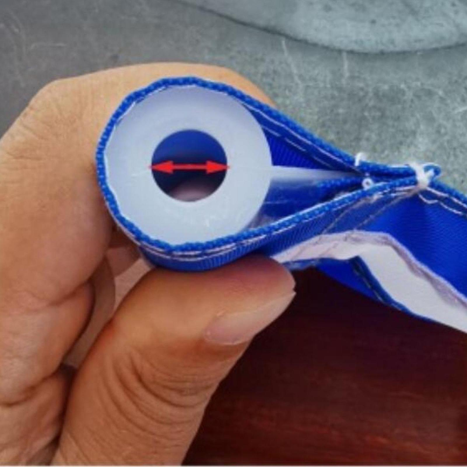Tools Youtube - Golf Flag Tube Insert Sewing Tool