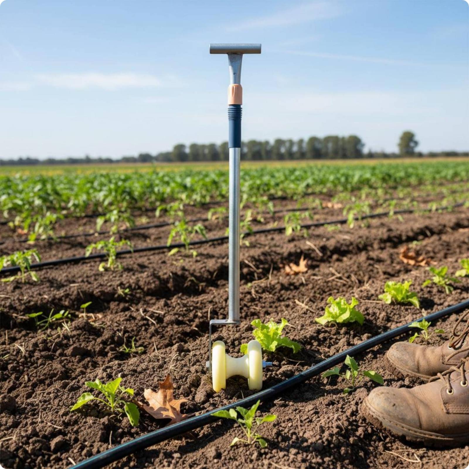 Tube Puller for Irrigation Dri - Tools Youtube 评论和价格