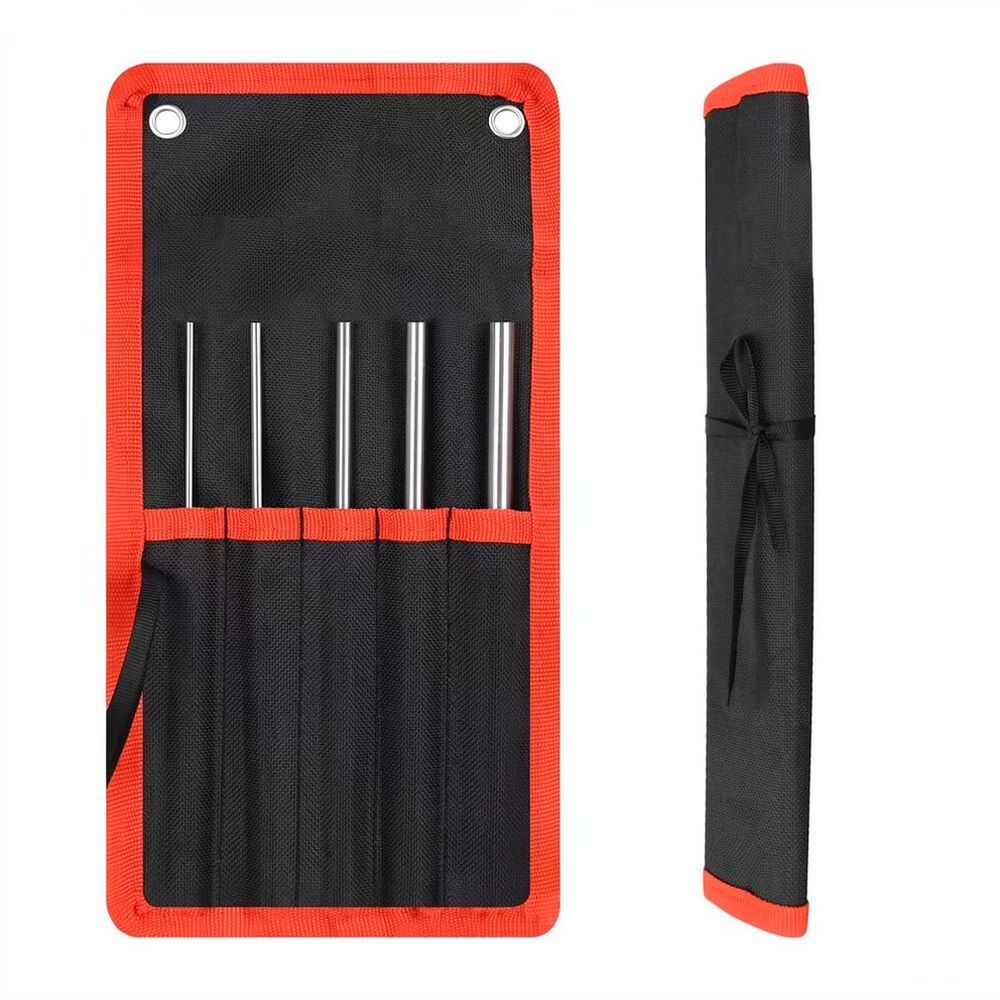 Precision Pin Punch Set Chrome - Hand Tools In Workshop 评论和价格