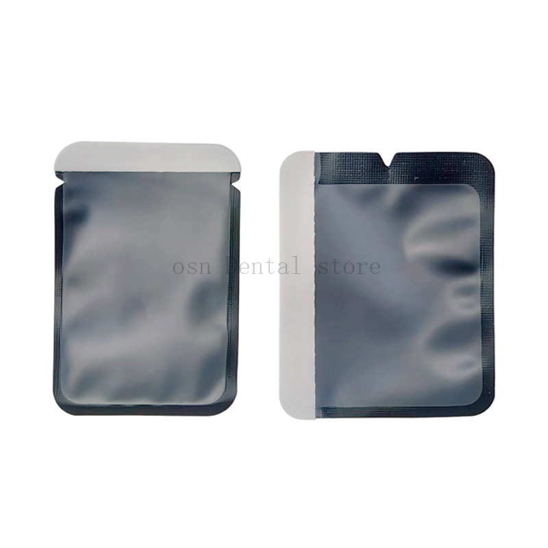 200PCS Dental Xray Film Barrie - Tool Bag 评论和价格
