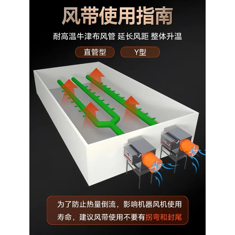 Greenhouse breeding industrial - Hand Tools And Workshop Equipment 评论和价格