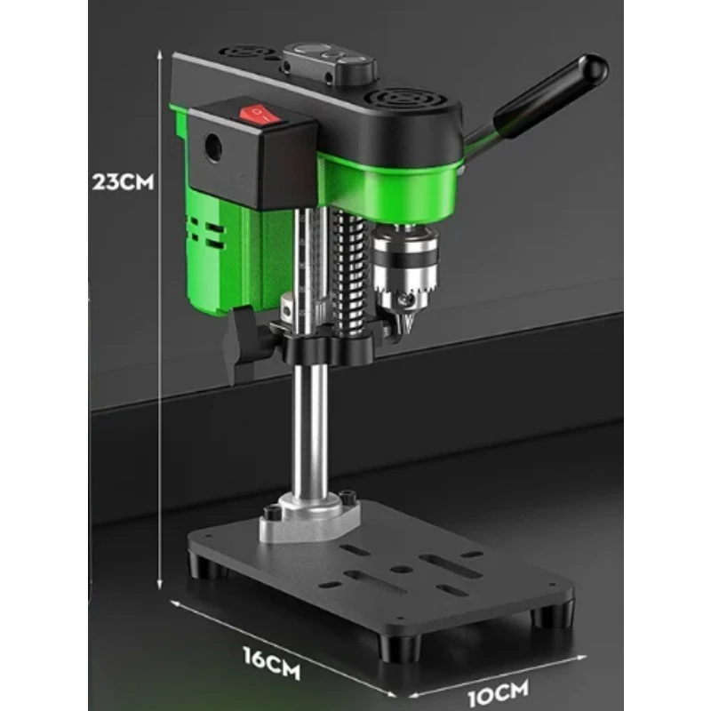 Mini Drill Press for Home, 220 - Drill Press 评论和价格
