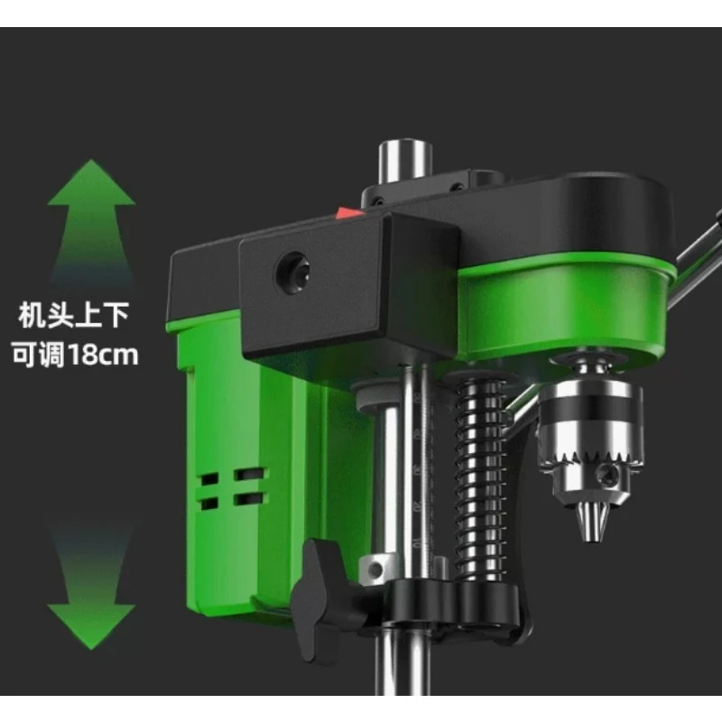 Mini Drill Press for Home, 220 - Drill Press 评论和价格