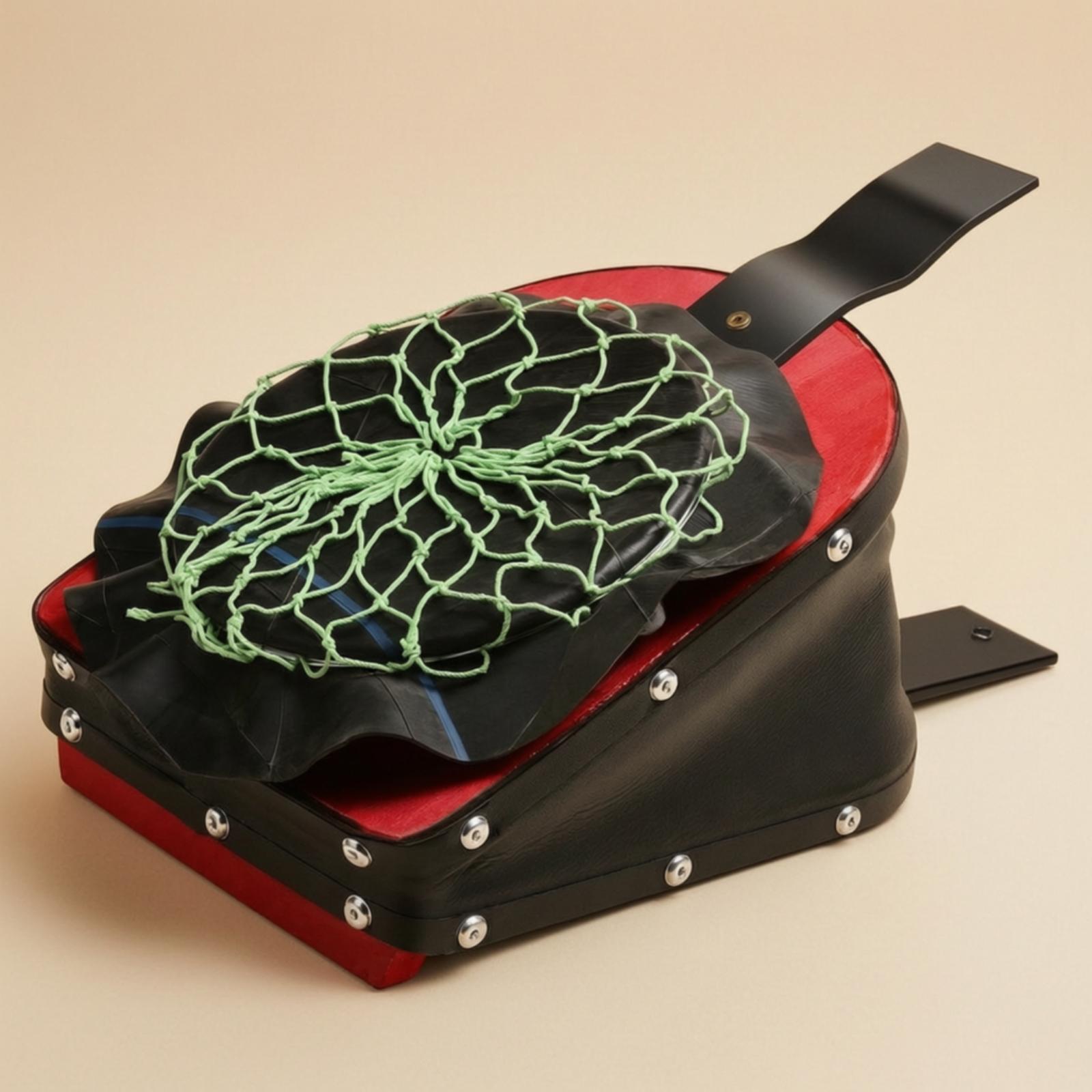 Hands Free Foot Operated Bello - Hand Tools And Workshop Equipment 评论和价格