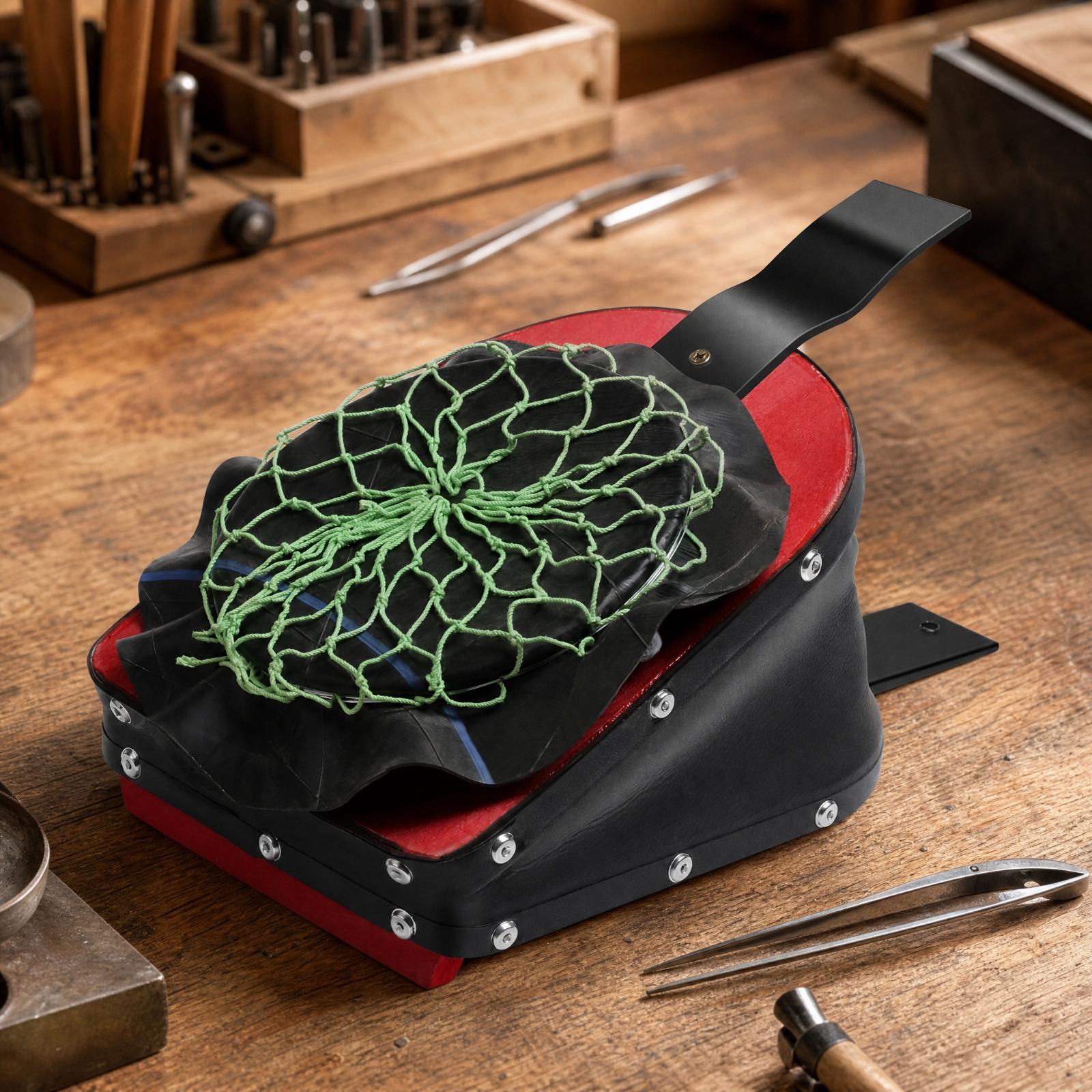 Hands Free Foot Operated Bello - Hand Tools And Workshop Equipment 评论和价格