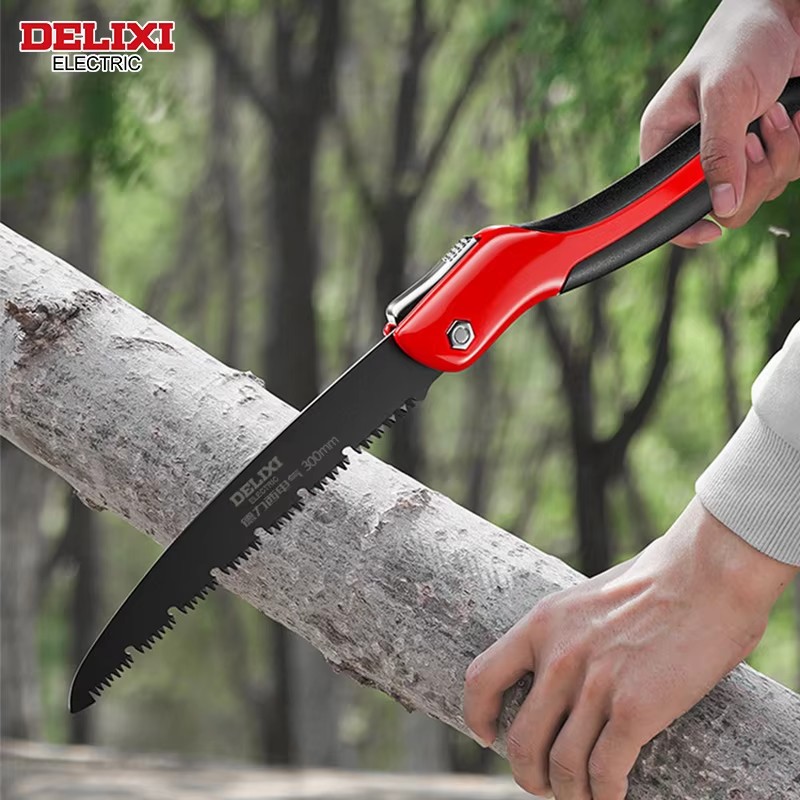 Folding Hand Saw,SK5 Steel Bla - Hacksaw 评论和价格