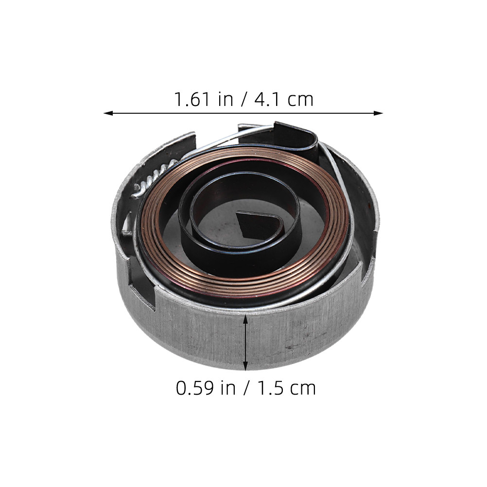 3Pcs Drill Press Return Coil S - Drill Press 评论和价格