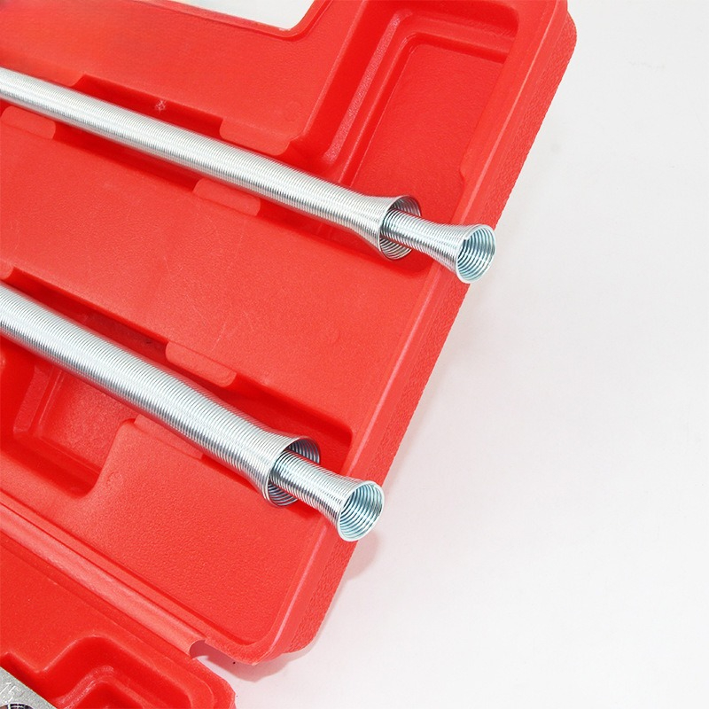 CT-8011 7Pcs Spring Anti Slip  - Tools Youtube 评论和价格