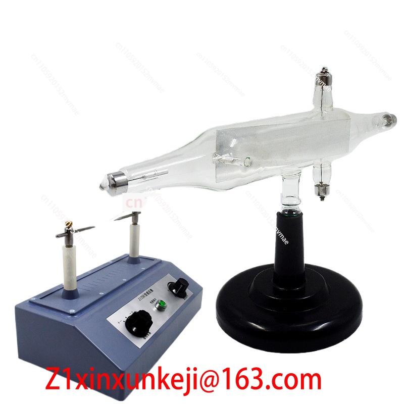 Cathode Ray Tube Magnetic Effe - Tools Youtube 评论和价格
