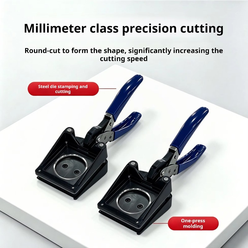 Manual Circular Photo Cutter 4 - Pliers 评论和价格