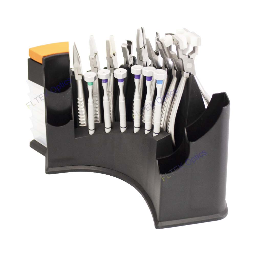 Shanghai Fltek Optical Tool Ki - Tool Set 评论和价格
