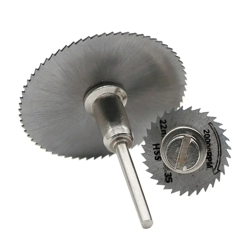 Mini HSS Circular Saw Blades W - Hacksaw 评论和价格