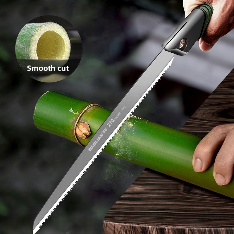 BAOLIAN Hand Saw , Japanese St - Hacksaw 评论和价格