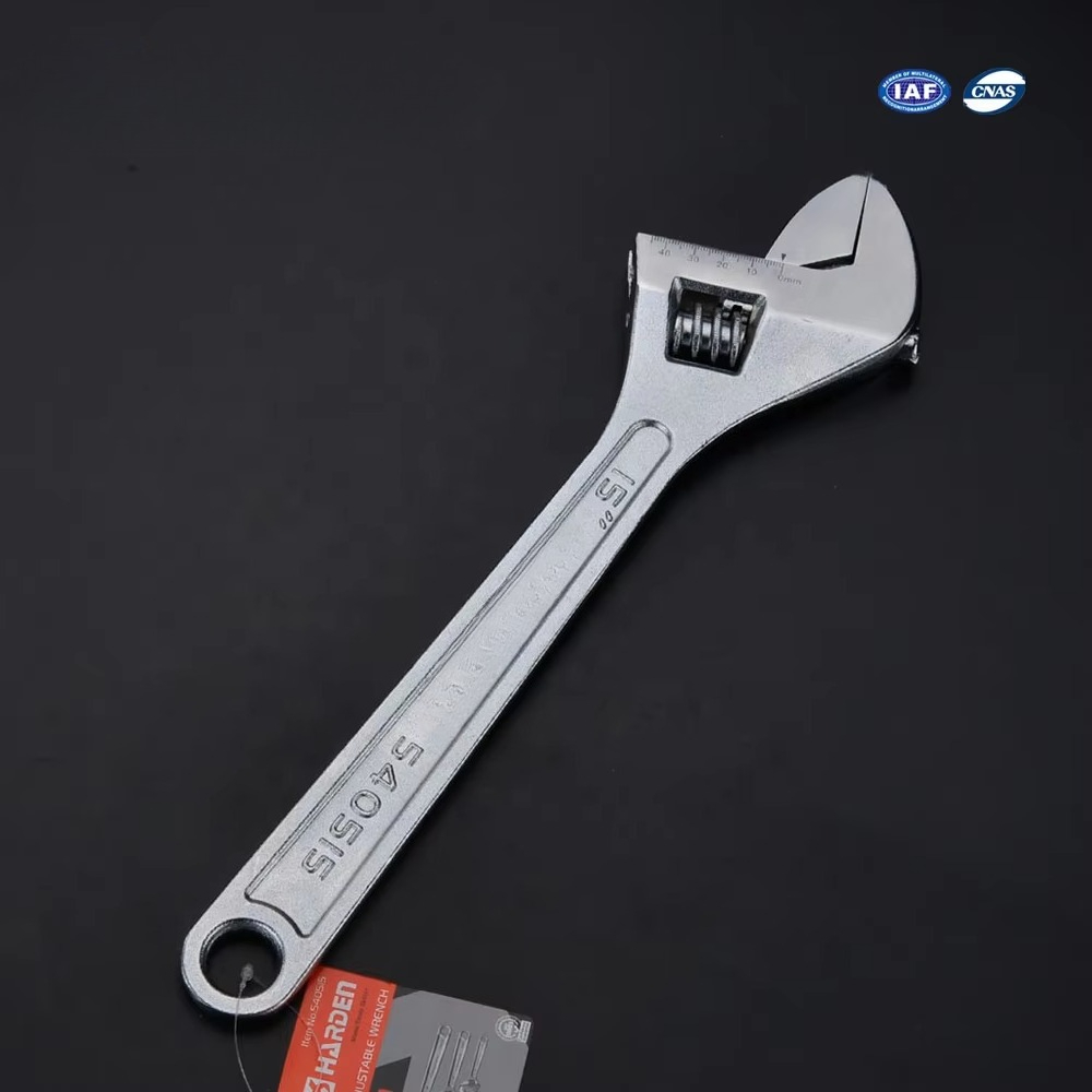 Professional Hand Tools Chrome - Wrench Set 评论和价格
