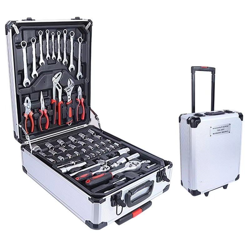 OEM Hand Tool Combination Set  - Socket Wrench 评论和价格