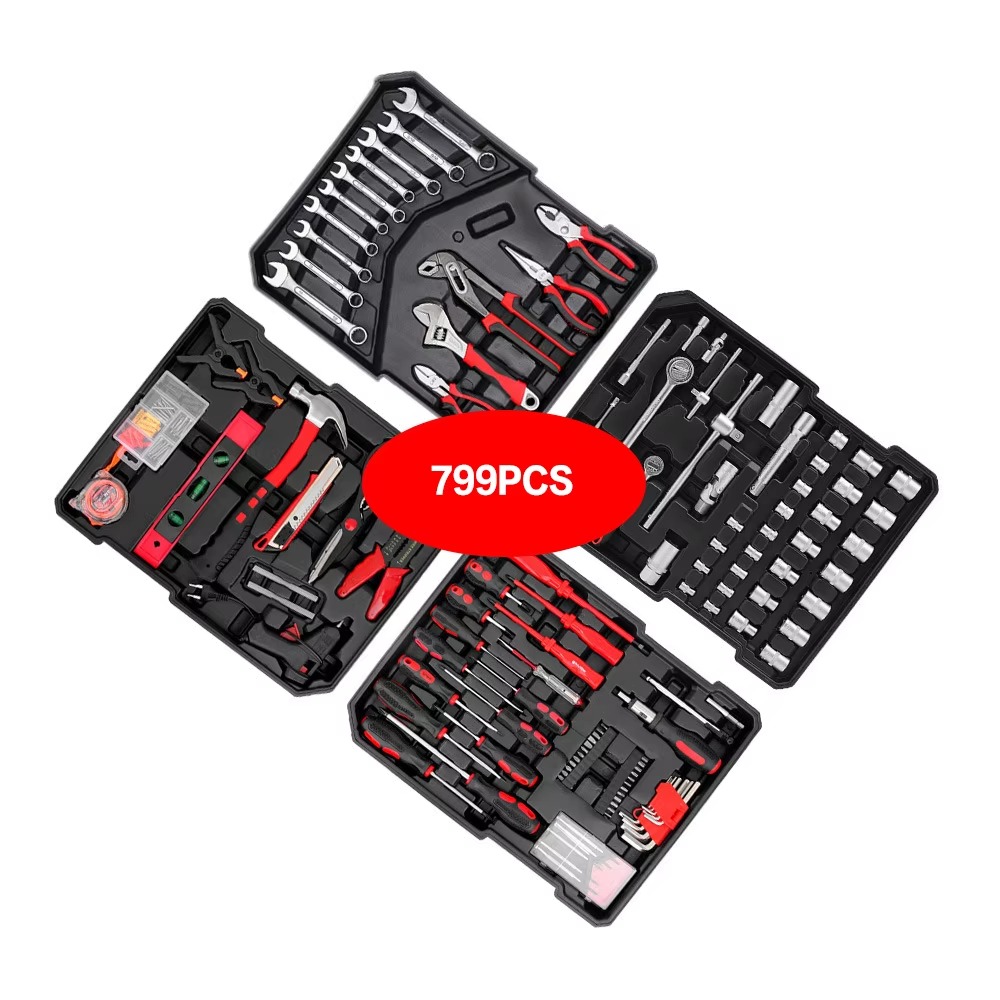 OEM Hand Tool Combination Set  - Socket Wrench 评论和价格