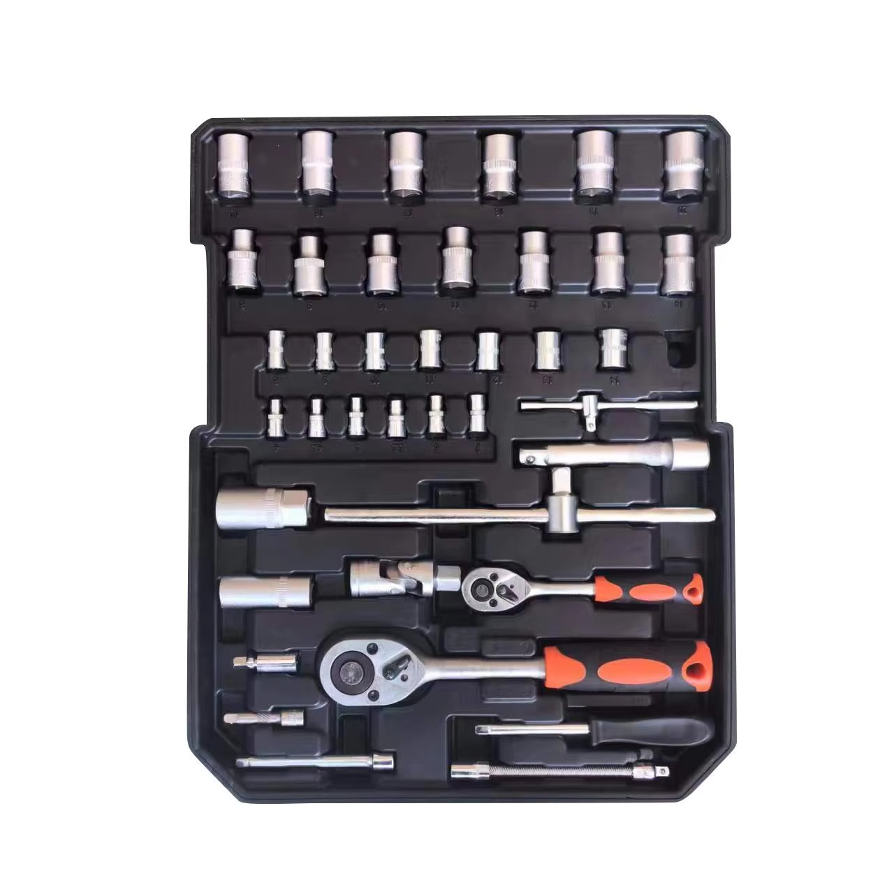 OEM Hand Tool Combination Set  - Socket Wrench 评论和价格