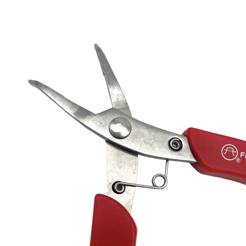 Industrial Grade Bent Nose Pli - Pliers 评论和价格