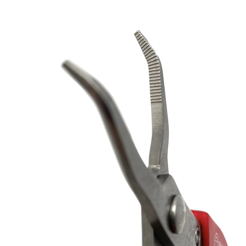 Industrial Grade Bent Nose Pli - Pliers 评论和价格