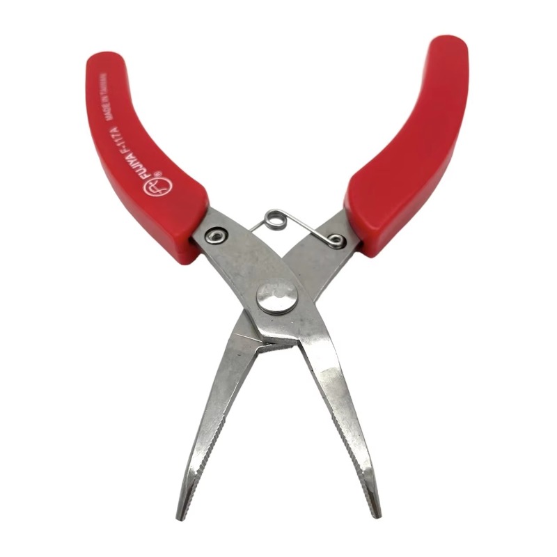 Industrial Grade Bent Nose Pli - Pliers 评论和价格