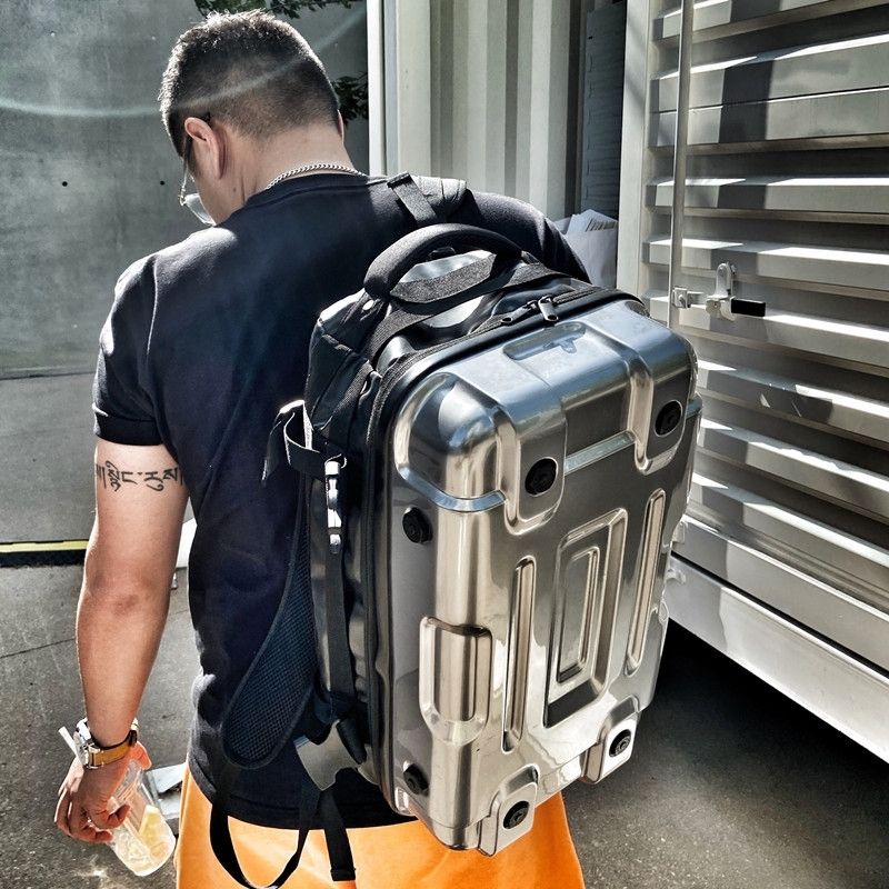Personality trend King Kong ha - Tool Bag 评论和价格