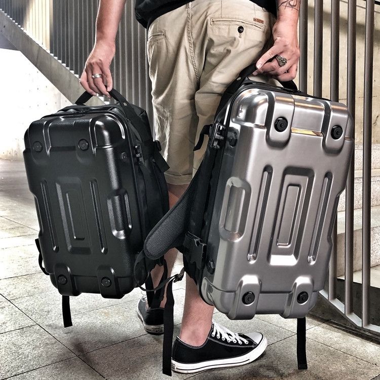 Personality trend King Kong ha - Tool Bag 评论和价格