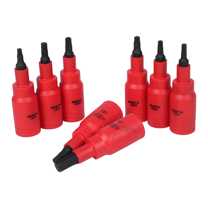 Professional EV Repair Tools 4 - Socket Wrench 评论和价格
