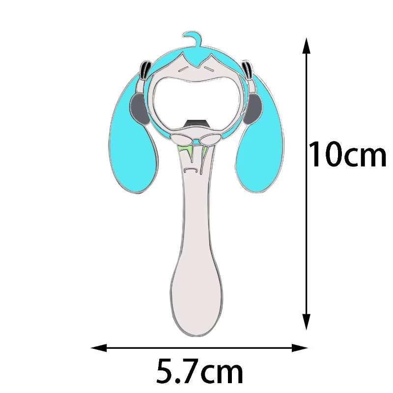 Hatsune Miku high color value  - Screwdriver Set 评论和价格