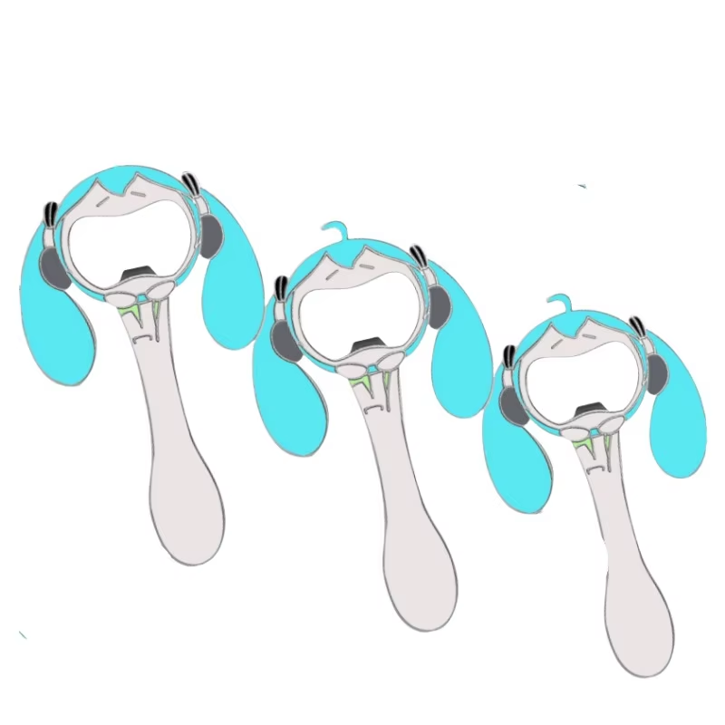 Hatsune Miku high color value  - Screwdriver Set 评论和价格