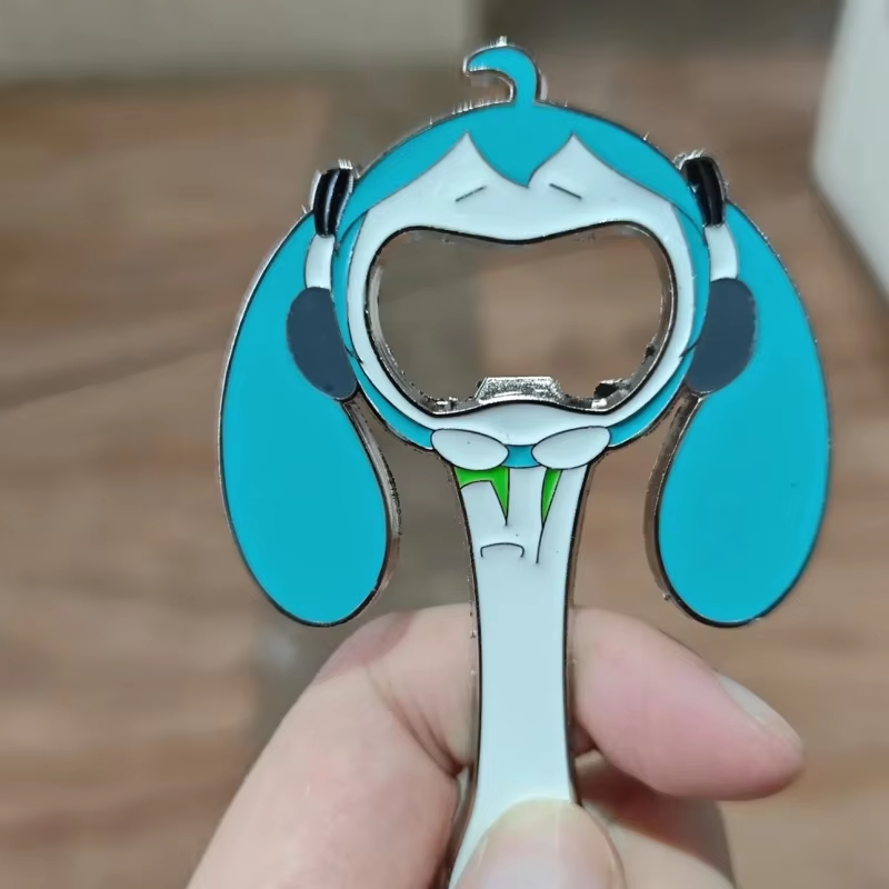 Hatsune Miku high color value  - Screwdriver Set 评论和价格
