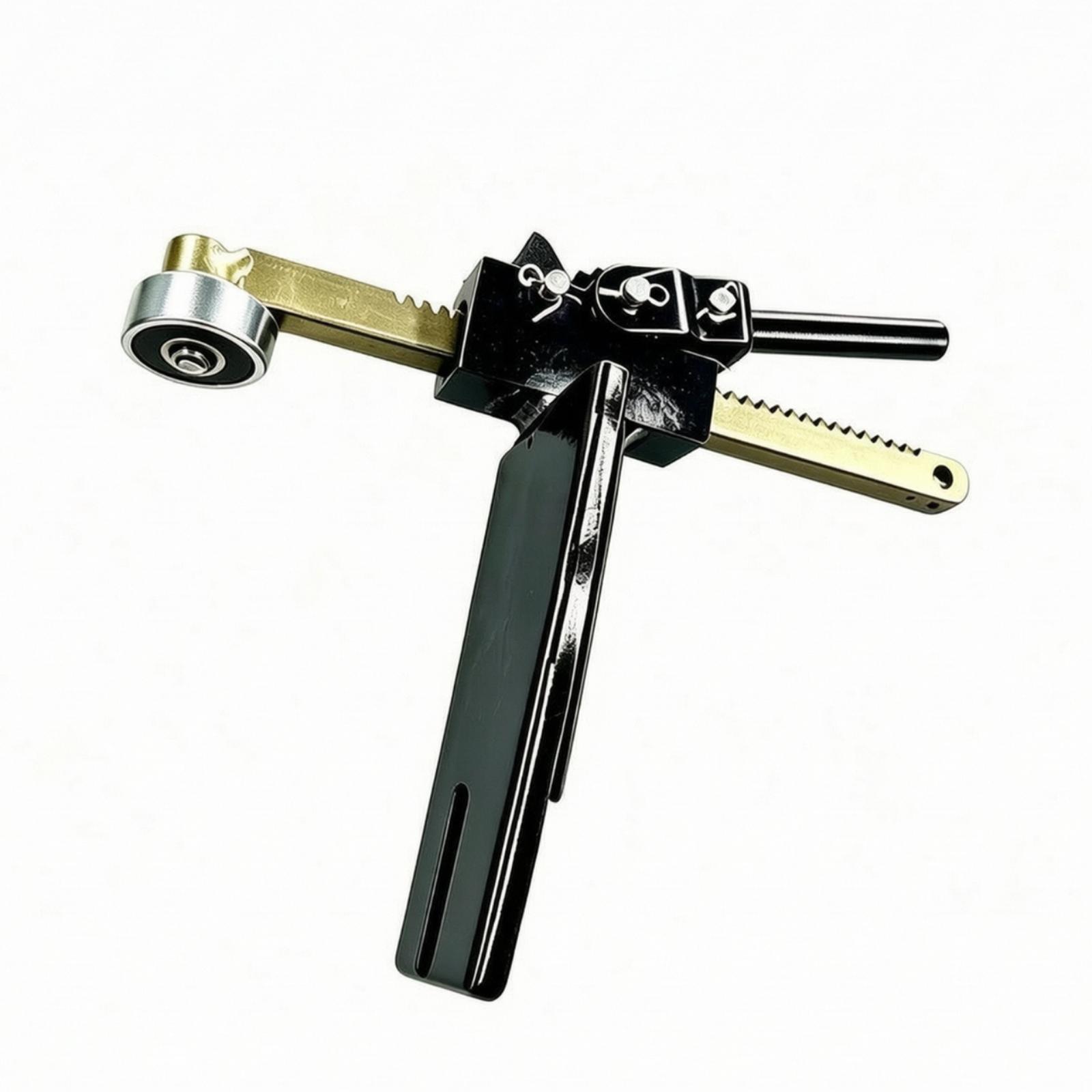 Manual Tire Mounting Device Tu - Hand Tools In Workshop 评论和价格