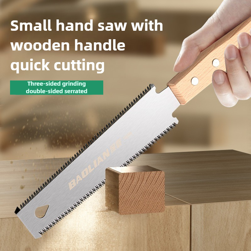 Japanese Style Hand Saw Single - Hacksaw 评论和价格