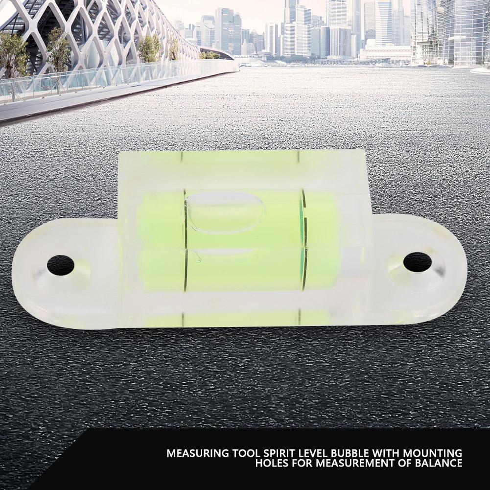Portable Level Bubble Gauge Mo - Spirit Level 评论和价格