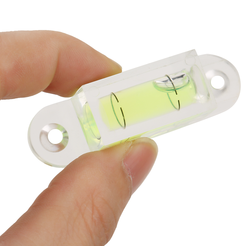Portable Level Bubble Gauge Mo - Spirit Level 评论和价格