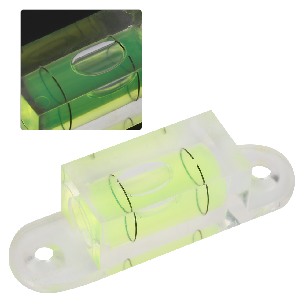 Portable Level Bubble Gauge Mo - Spirit Level 评论和价格