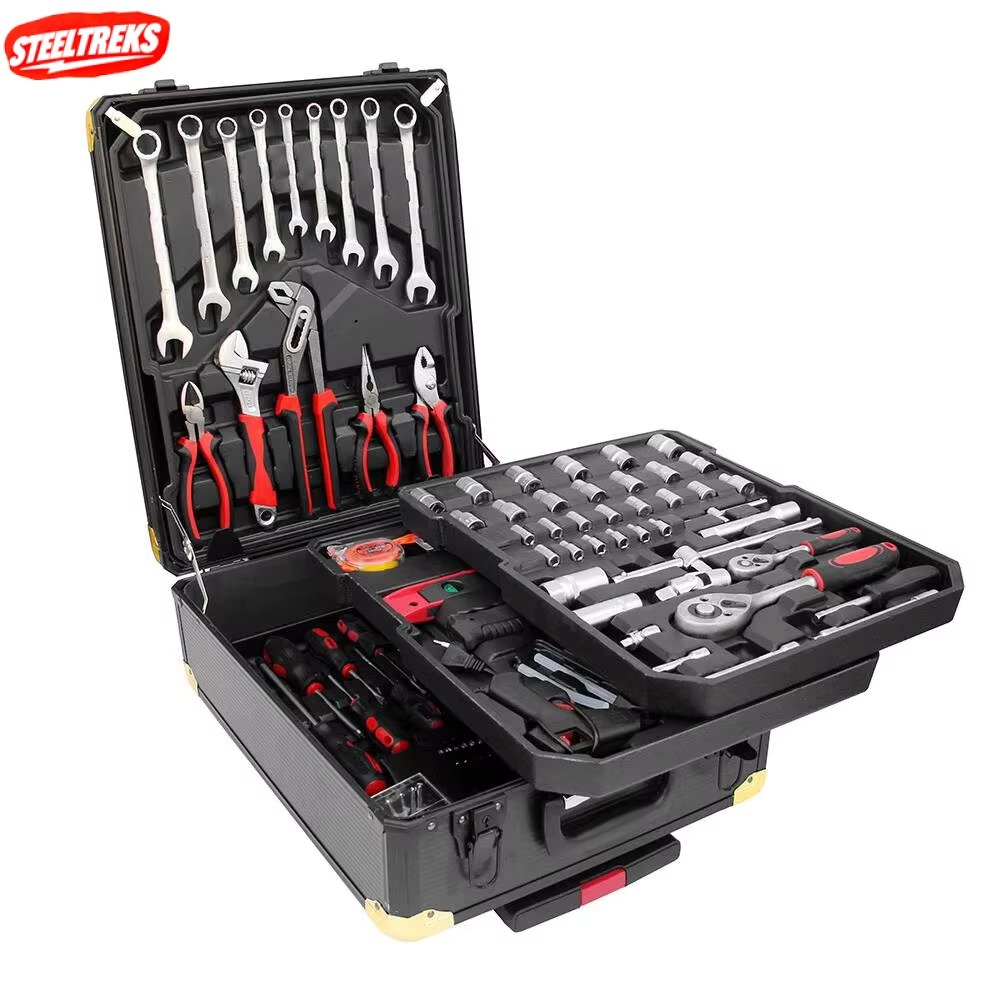399-piece Manual OEM CR-V Car  - Tool Set 评论和价格