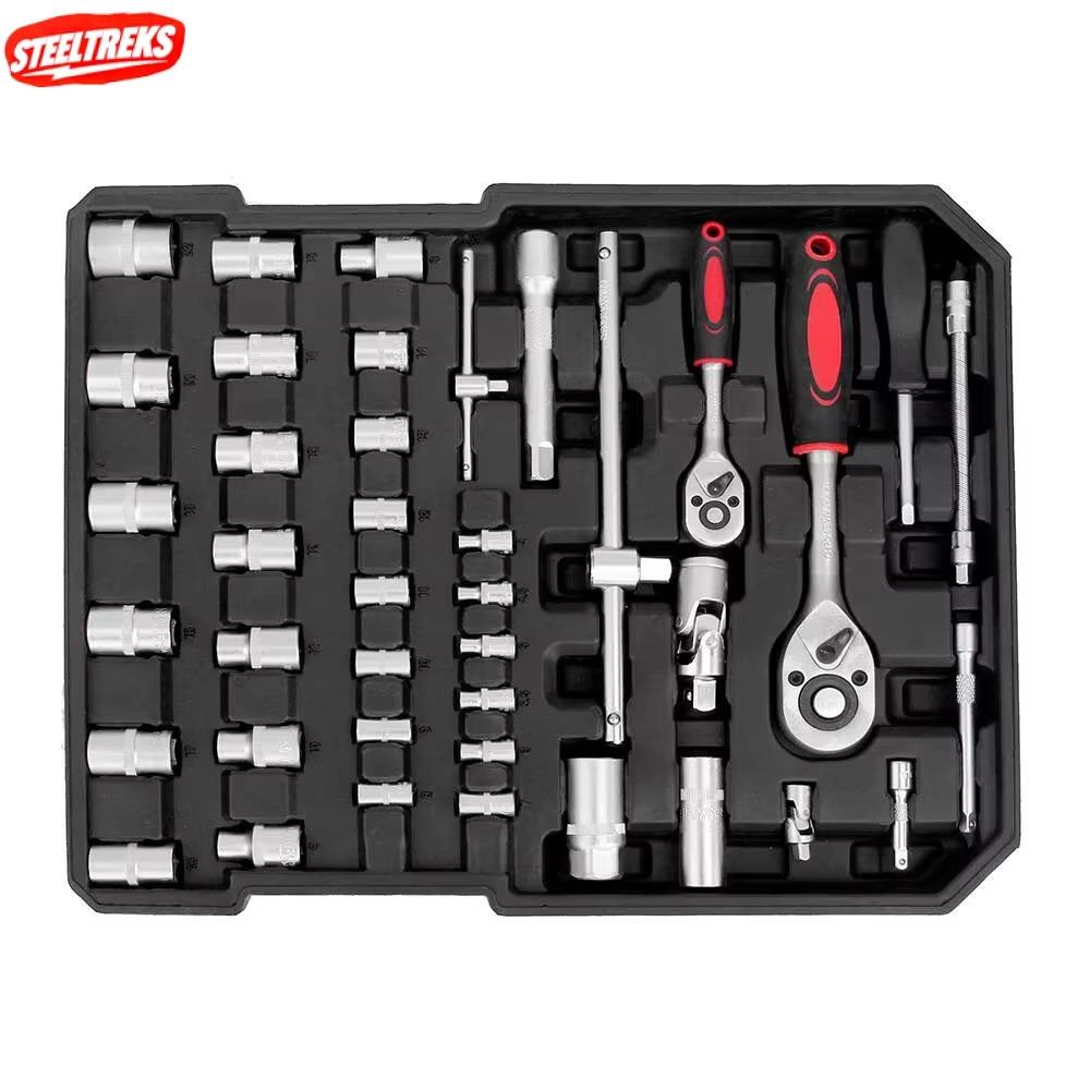 399-piece Manual OEM CR-V Car  - Tool Set 评论和价格