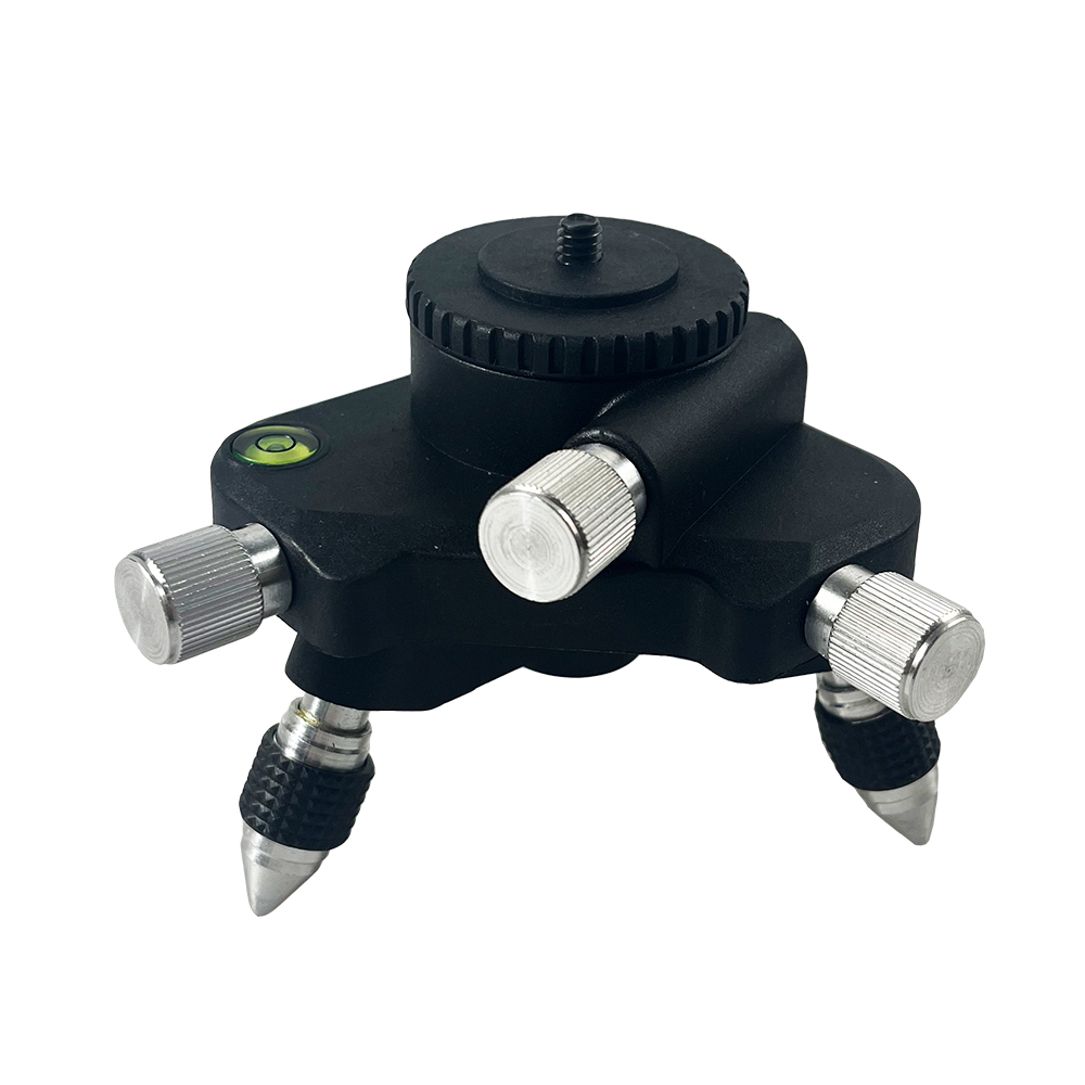 Adjustable Rotation Bracket La - Spirit Level 评论和价格