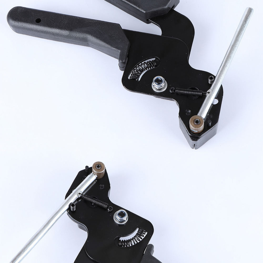Industrial Stainless Steel Tie - Pliers 评论和价格