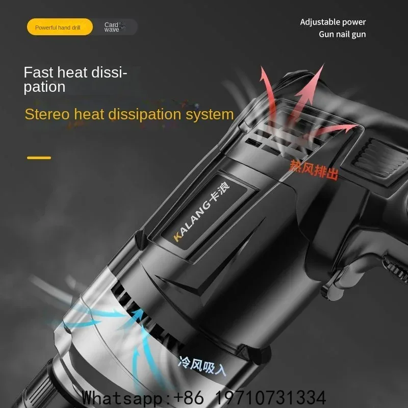 45pcs Electric Drills Set 1280 - Tool Set 评论和价格