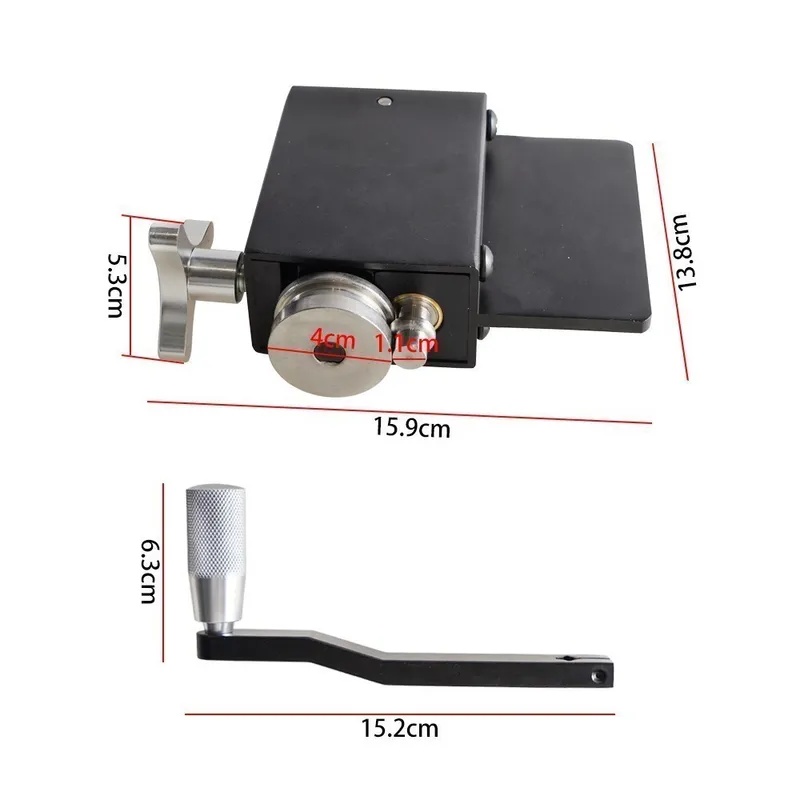 Tubing Beader Tool Manual Bead - Tools Youtube 评论和价格