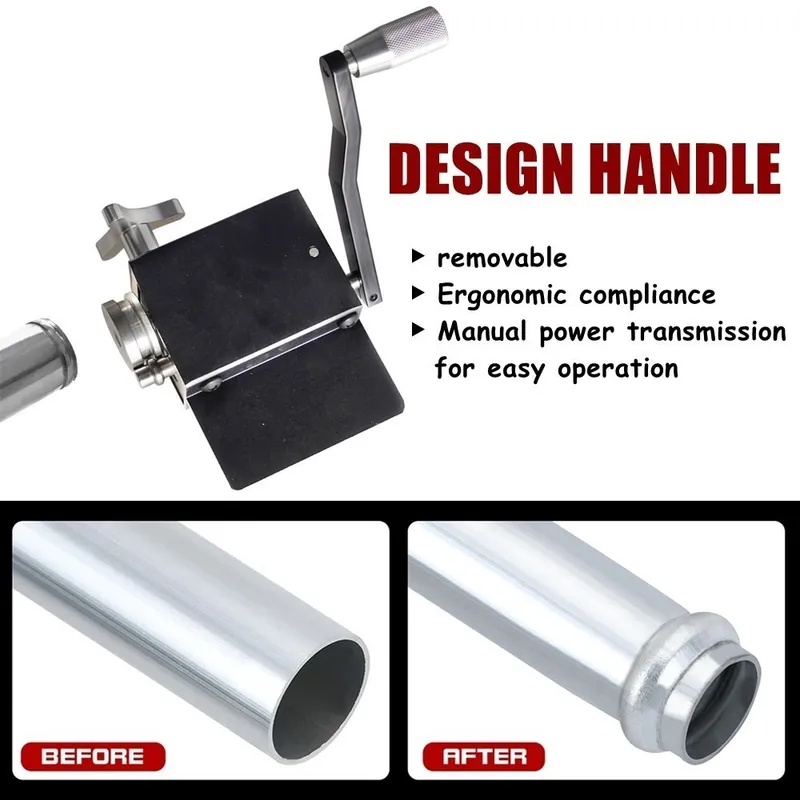 Tubing Beader Tool Manual Bead - Tools Youtube 评论和价格