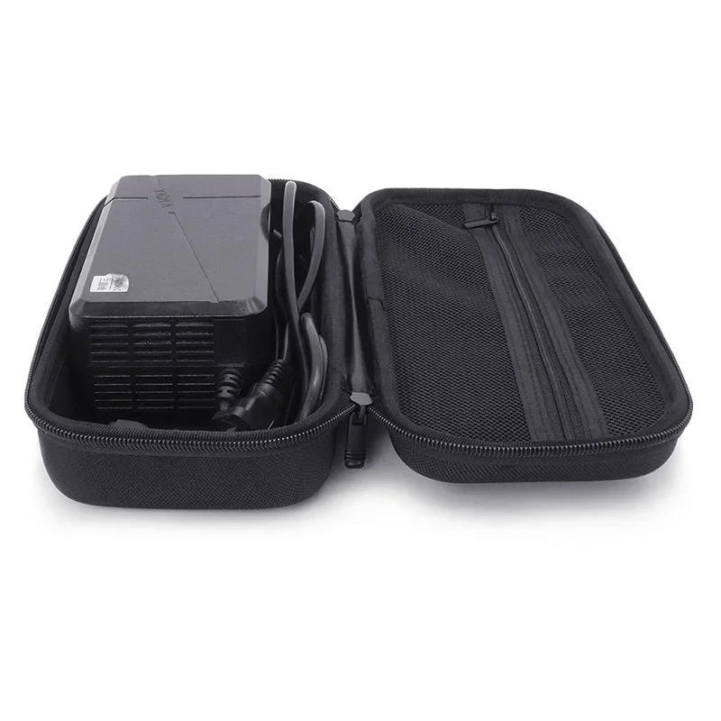 Hard Shell Digital Gadgets Sto - Tool Bag 评论和价格